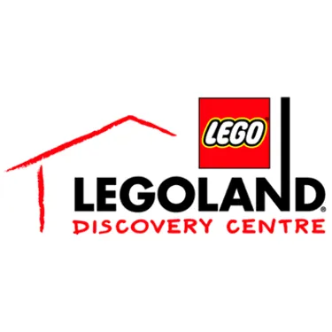 LEGOLAND Discovery Centre Logo