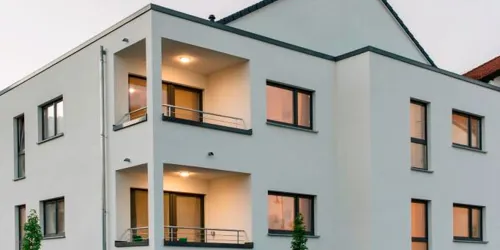 Wioska wakacyjna LEGOLAND® - Partner hotelowy - BUSINESS AND FAMILY HOMES Burgau