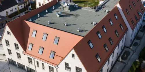 Wioska wakacyjna LEGOLAND® - Hotel partnerski - Drexels Parkhotel Krumbach